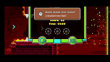 Fingerdash level completed geometry dash nnn 2 30