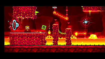 Fingerdash level completed geometry dash nnn 2 30