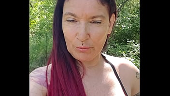 En ce jeudi soir petite présentation filmée d'une vidéo à venir avec un de