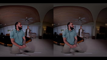 I recommend this real estate agent virtual real porn