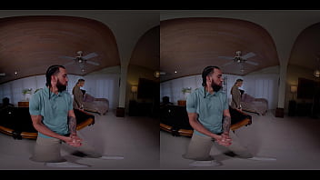 I recommend this real estate agent virtual real porn