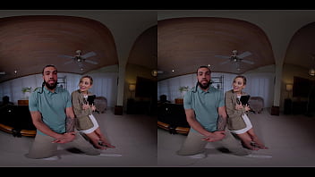 I recommend this real estate agent virtual real porn