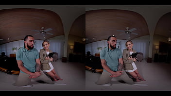 I recommend this real estate agent virtual real porn