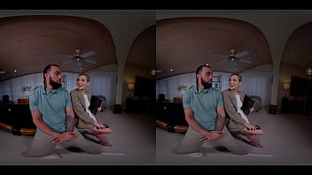 I recommend this real estate agent virtual real porn