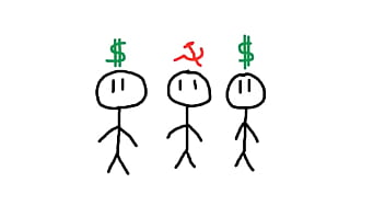 La historia de la guerra no se cuanto