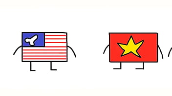 La historia de la guerra no se cuanto