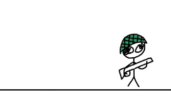 La historia de la guerra no se cuanto