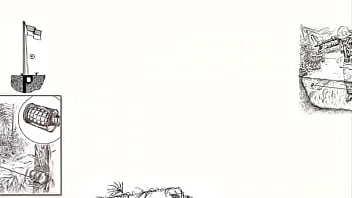 La historia de la guerra no se cuanto