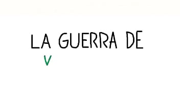 La historia de la guerra no se cuanto