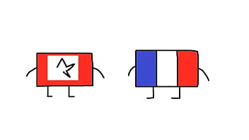 La historia de la guerra no se cuanto