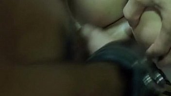 Young model pounded hard