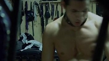 Young model pounded hard