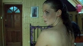 Young model pounded hard