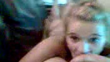 Cande la puta d belgrano