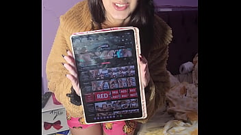 Vídeo de verificação