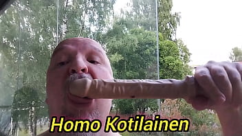 Homo Kotilainen Finland Kuopio thumbnail