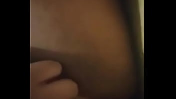 Latina needs a dick in her pussy