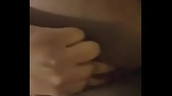Latina needs a dick in her pussy