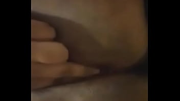 Latina needs a dick in her pussy