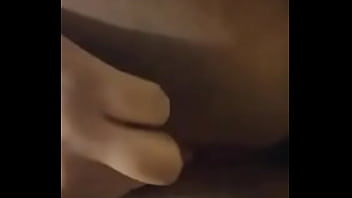 Latina needs a dick in her pussy