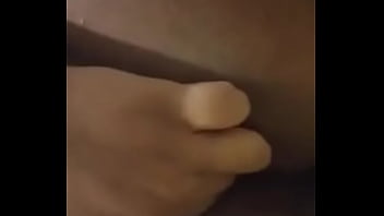 Latina needs a dick in her pussy