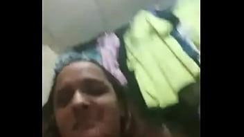 Latina needs a dick in her pussy