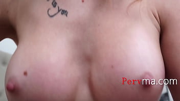 Teaching my step son lasting power after his breakup jessica aaren rion king