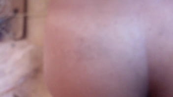 Jade has sex with an employee in the bathroom of the construction site