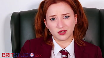 Student victoria greene tells you how to wank your cock