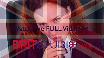 Student victoria greene tells you how to wank your cock