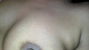 Beautiful teen girlfriend fucked hard