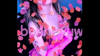 Bonneyuwu 10 49 Fotitos Y Video De Rosa thumbnail