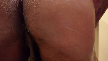 Rimming jeremiah mcpherson