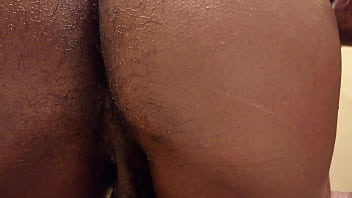 Rimming jeremiah mcpherson