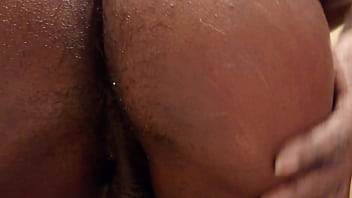 Rimming jeremiah mcpherson