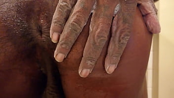 Rimming jeremiah mcpherson