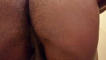 Rimming jeremiah mcpherson