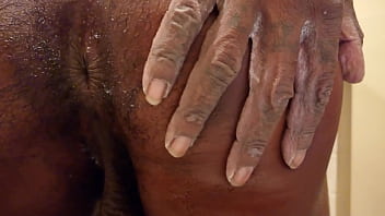 Rimming jeremiah mcpherson