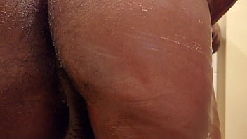 Rimming jeremiah mcpherson