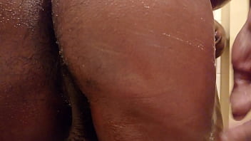 Rimming jeremiah mcpherson