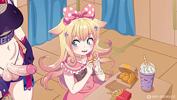 When nuggies are okay