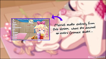 When nuggies are okay