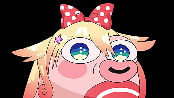 When nuggies are okay