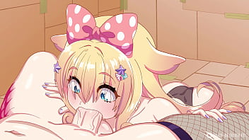 When nuggies are okay