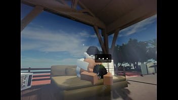 Primero video de roblox studio