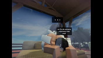 Primero video de roblox studio