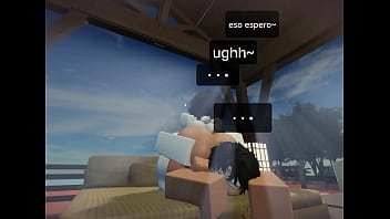 Primero video de roblox studio