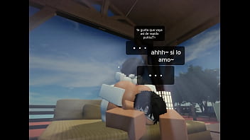 Primero video de roblox studio