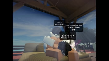 Primero video de roblox studio