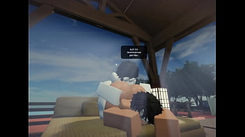 Primero video de roblox studio